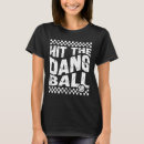 Pesquisar por dang camisetas Beisebol