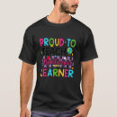 Pesquisar por aprendiz camisetas Multilíngue