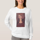 Pesquisar por 1917 camisetas Modigliani