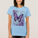 Pesquisar por borboletas femininas camisetas Natureza