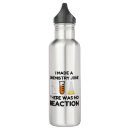 Pesquisar por geeks garrafa agua Química