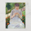 Pesquisar por mary cassatt cartoes postais Retrato
