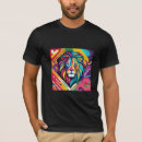 Pesquisar por logotipo leão camisetas Abstrato