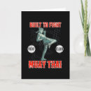 Pesquisar por muay thai cartoes Lutador