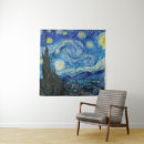 Pesquisar por vincent van gogh tapetes de parede Impressionismo