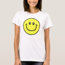 Pesquisar por cara feliz amarela camisetas Humor