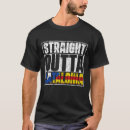 Pesquisar por catalunha camisetas Viagem