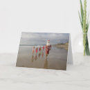 Pesquisar por praia natal cartoes Papais noeis