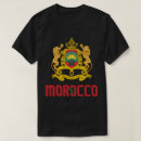 Pesquisar por bandeira de marrocos camisetas Bandeiras do mundo
