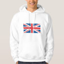 Pesquisar por bandeira de reino unido moletons com capuz Britânica