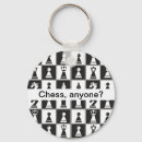 Pesquisar por peças chaveiros Preto e branco