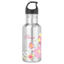 Pesquisar por tropicais garrafa agua Monograma