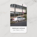 Pesquisar por seguros cartao de visita Seguro automóvel