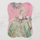 Pesquisar por marie antoinette convites Vintage