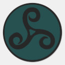 Pesquisar por triskel adesivos Símbolo