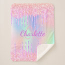 Pesquisar por roxo brilhante mantas Rosa