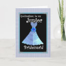 Pesquisar por be my bridesmaid convites Turquesa