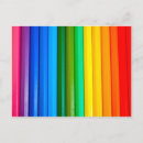 Pesquisar por cor do arco íris cartoes postais Crianças
