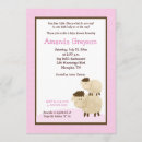 Pesquisar por baa convites Ovelha