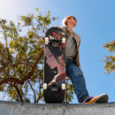 Pesquisar por geisha skates Manga