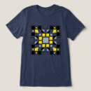 Pesquisar por tribal masculinas camisetas Asteca