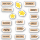 Pesquisar por hawaii artesanato material Honolulu