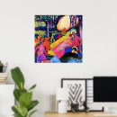 Pesquisar por impressão kandinsky pôsteres Expressionismo