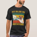 Pesquisar por buldog camisetas Cão