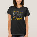 Pesquisar por clamp camisetas Muito