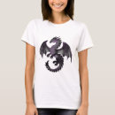 Pesquisar por dragão roxo camisetas Fantasia
