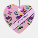 Pesquisar por borboletas coloridas ornamentos For her