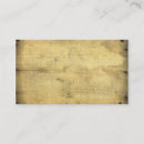 Pesquisar por envelhecida cartao de visita Vazio