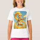 Pesquisar por heroine camisetas For kids