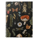 Pesquisar por musgo cadernos de notas Floresta