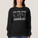 Pesquisar por radiologia moletons com capuz Medicina