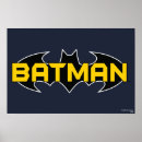 Pesquisar por amarelo e preto pósteres pôsteres Símbolo de batman