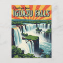 Pesquisar por iguazu falls cartoes postais Paisagem