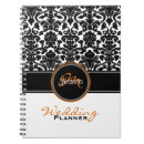 Pesquisar por wedding planner cadernos de notas Moderno