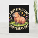 Pesquisar por capivara cartoes Arte