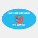 Pesquisar por democratas adesivos Democrata burra