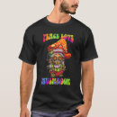 Pesquisar por magic mushroom camisetas Mágica