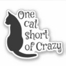 Pesquisar por gato preto engraçado adesivos Animais de estimação