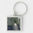 Pesquisar por petróleo chaveiros Poluição