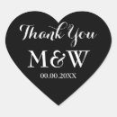 Pesquisar por negro casamento adesivos Monograma