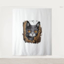 Pesquisar por t do meme artes pôsteres Senhora louca do gato