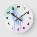 Pesquisar por faíscas relogios de parede For kids