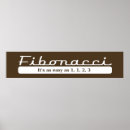 Pesquisar por fibonacci pôsteres Matemática