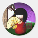 Pesquisar por boneca kokeshi imas Japão