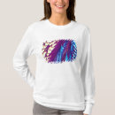 Pesquisar por produtos naturais camisetas Abstrato