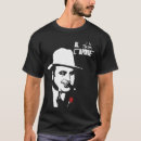 Pesquisar por al capone camisetas Mafia